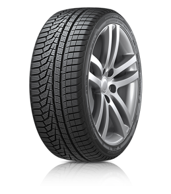 Hankook Winter i*cept evo2 275/35R19 100V opona osobowa zimowa
