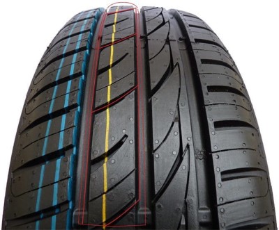 Viking CityTech 2 185/60R14 82H opona letnia osobowa