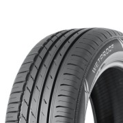 Nokian Wetproof 195/60R15 88H opona osobowa letnia