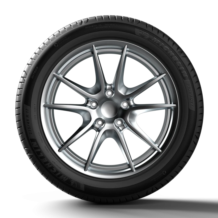 Michelin Primacy 4 195/65R15 91H opona osobowa letnia