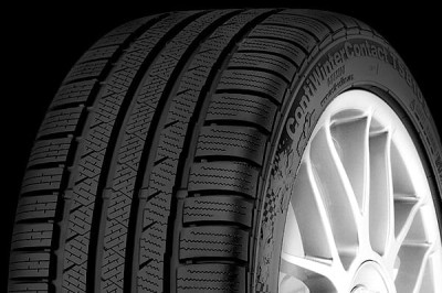 Continental ContiWinterContact TS810 S 245/40R18 97V opona osobowa zimowa