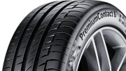 Continental PremiumContact 6 245/40R19 98Y opona osobowa letnia