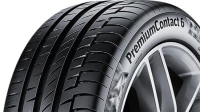 Continental PremiumContact 6 245/40R19 98Y opona osobowa letnia