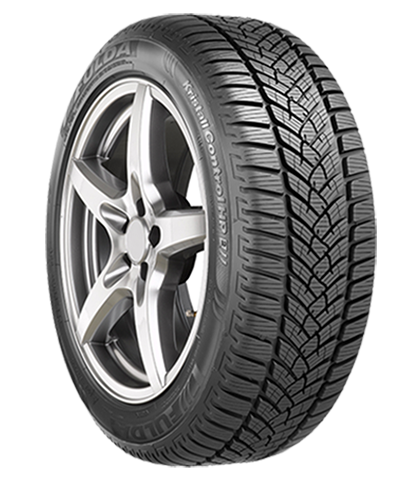 Fulda Kristall Control HP2 205/55R17 95V opona zimowa osobowa