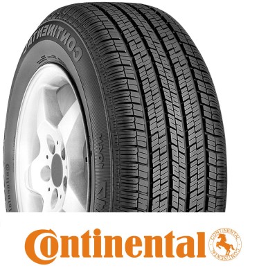 Continental 4X4 Contact 205/80R16 C
