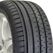 Continental ContiSportContact 2 235/55R17 99W opona letnia osobowa