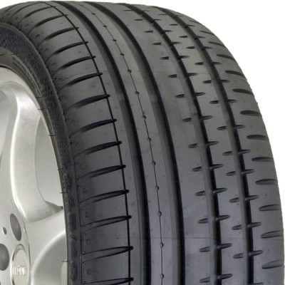 Continental ContiSportContact 2 235/55R17 99W opona letnia osobowa