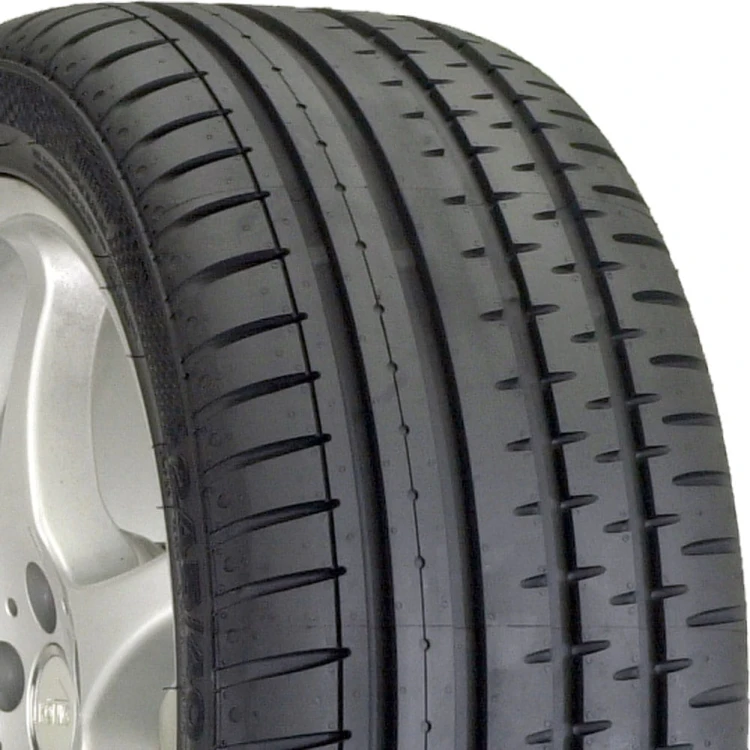 Continental ContiSportContact 2 235/55R17 99W opona letnia osobowa