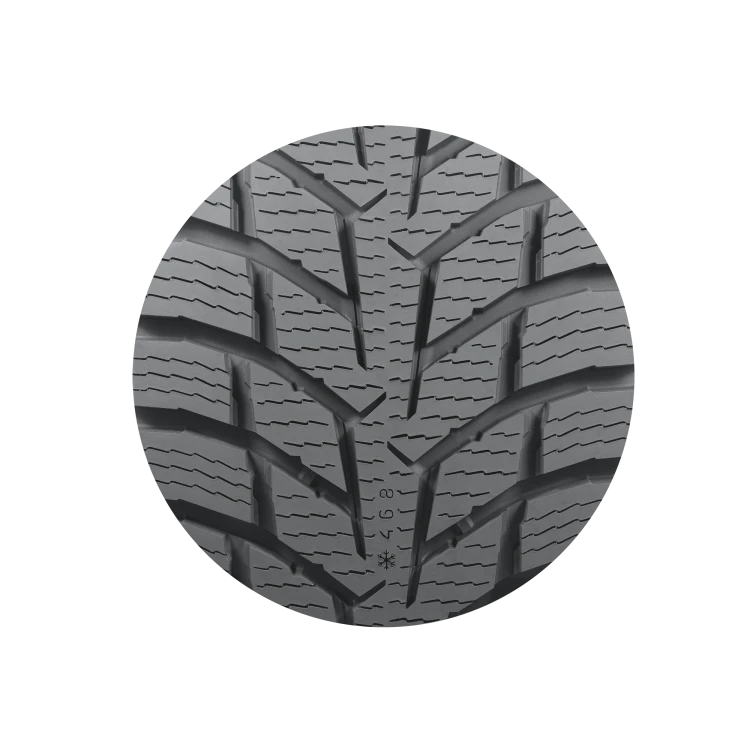 Nokian Snowproof C 225/65R16 C 112/110T opona dostawcza zimowa