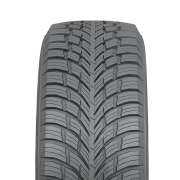 Nokian Seasonproof C 205/65R16 C 107/105 T opona dostawcza całoroczna