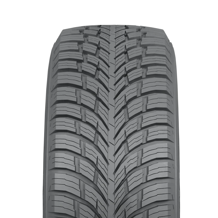 Nokian Seasonproof C 205/65R16 C 107/105 T opona dostawcza całoroczna