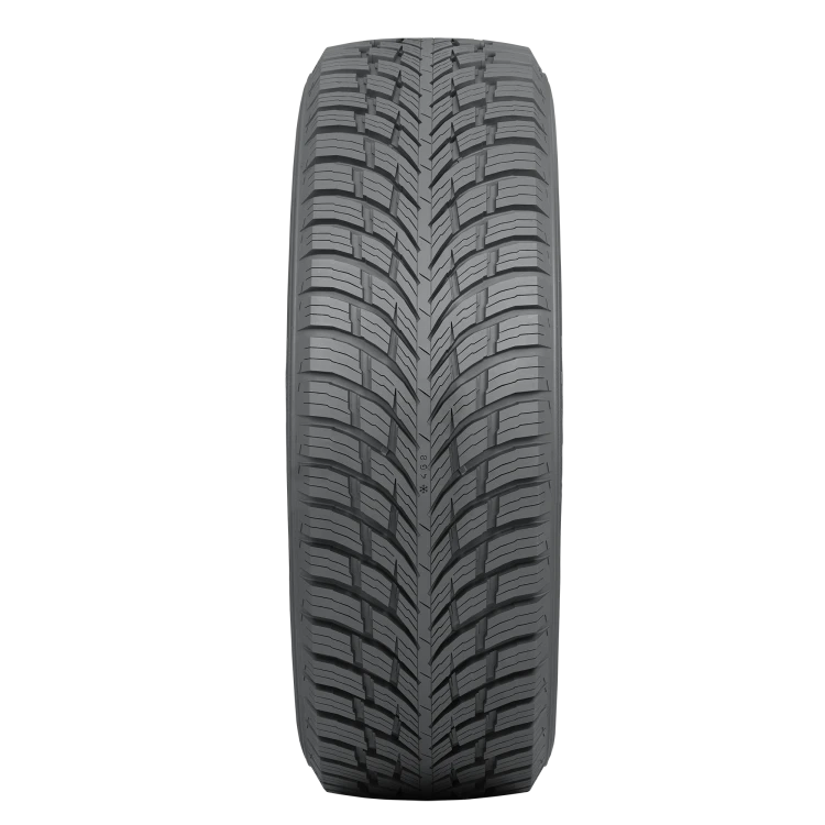 Nokian Seasonproof C 205/65R16 C 107/105 T opona dostawcza całoroczna