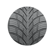 Nokian Seasonproof C 205/65R16 C 107/105 T opona dostawcza całoroczna