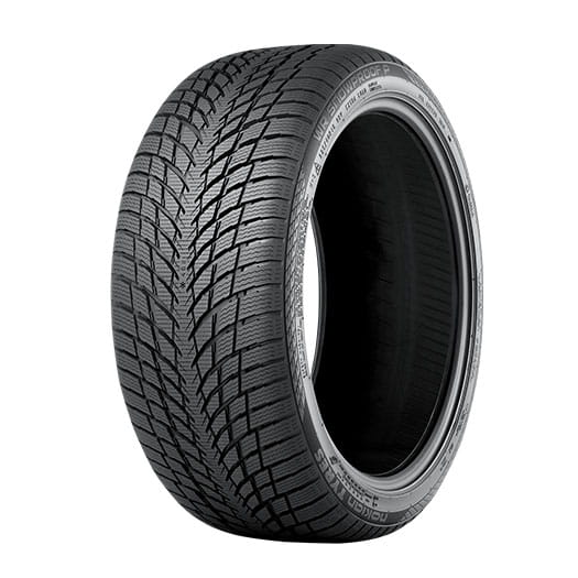 Nokian WR Snowproof P 235/40R18 95V opona osobowa zimowa