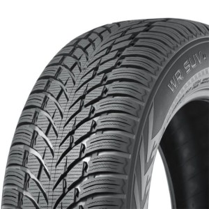 Nokian WR SUV 4 275/45R20 101V opona zimowa terenowa SUV ( C, C, B, 73dB ) DOT(2022)