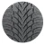 Nokian WR SUV 4 275/45R20 101V opona zimowa terenowa SUV