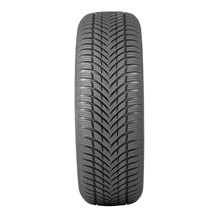 Nokian Seasonproof 205/55R16 94V opona osobowa całoroczna
