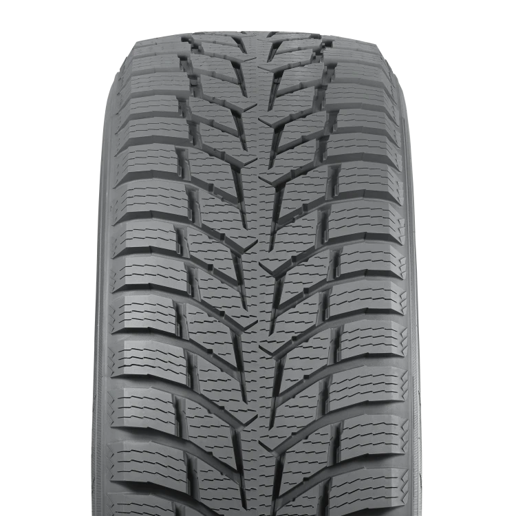 Nokian Snowproof C 225/75R16 C 121/120R opona dostawcza zimowa