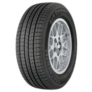 Continental 4X4 Contact 205/80R16 C
