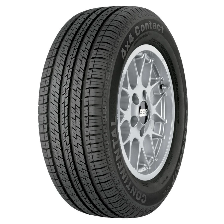 Continental 4X4 Contact 205/80R16 C