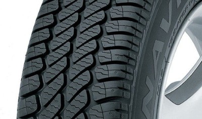Dębica Navigator 2 175/70R13 82T opona osobowa całoroczna
