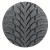 Nokian WR SUV 4 225/55R18 102H opona zimowa terenowa SUV