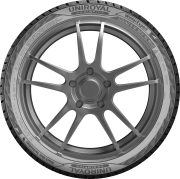 Uniroyal WinterExpert 225/45R17 91H opona osobowa zimowa