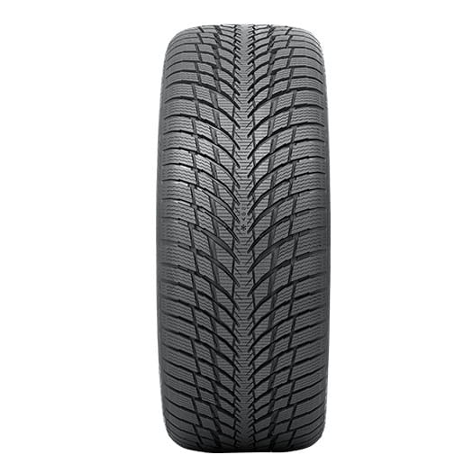 Nokian WR Snowproof P 235/45R17 97V opona osobowa zimowa