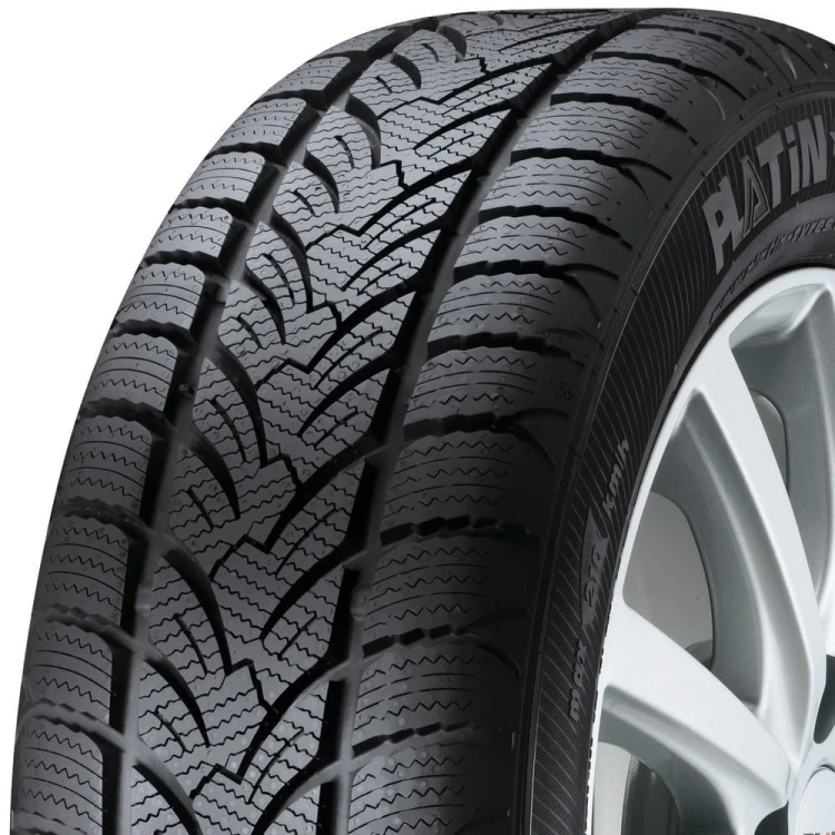 Platin RP60 Winter 215/60R16 99H opona osobowa zimowa