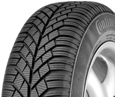 Continental ContiWinterContact TS830 195/60R15 88T opona zimowa osobowa