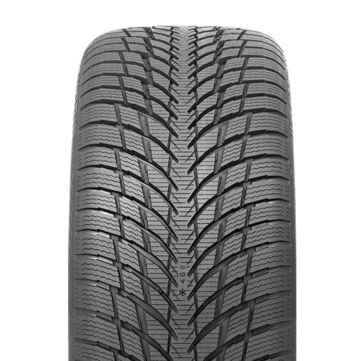 Nokian WR Snowproof P 225/50R18 99V opona osobowa zimowa