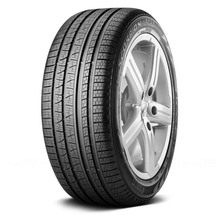 Pirelli Scorpion Verde All Season 235/60R18 103H