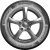 Continental UltraContact 205/55R16 91V opona osobowa letnia FR