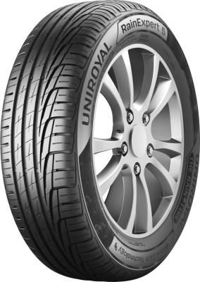Uniroyal RainExpert 5 185/60R14 82T opona osobowa letnia