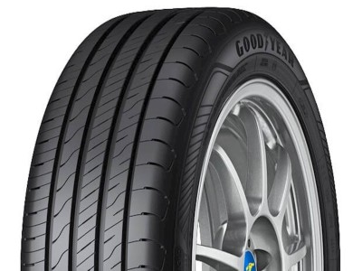 Goodyear Efficientgrip Performance 2 195/65R15 91H opona osobowa letnia