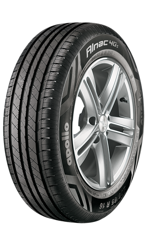 Apollo Alnac 4GS 175/65R15 84H opona osobowa letnia