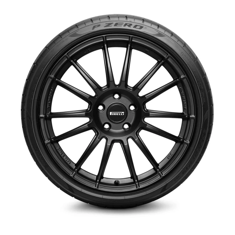 Pirelli P Zero (PZ4) 235/55R18 100V opona letnia 4X4 SUV L.S. VOL