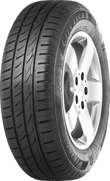 Viking CityTech 2 165/70R14 81T opona letnia osobowa