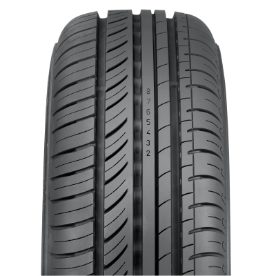 Nokian cLine Van 195/65R16 C 104/102T opona letnia dostawcza