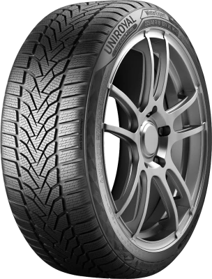Uniroyal WinterExpert 255/35R19 96V opona osobowa zimowa