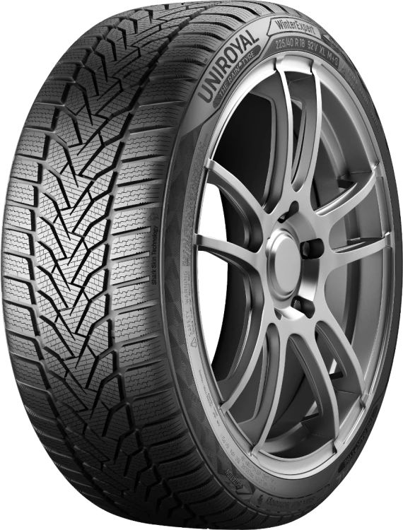 Uniroyal WinterExpert 255/35R19 96V opona osobowa zimowa