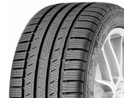 Continental ContiWinterContact TS810 S 225/40R18 92V opona osobowa zimowa