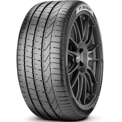 Pirelli P Zero PZ3 225/40R18 92Y opona letnia osobowa