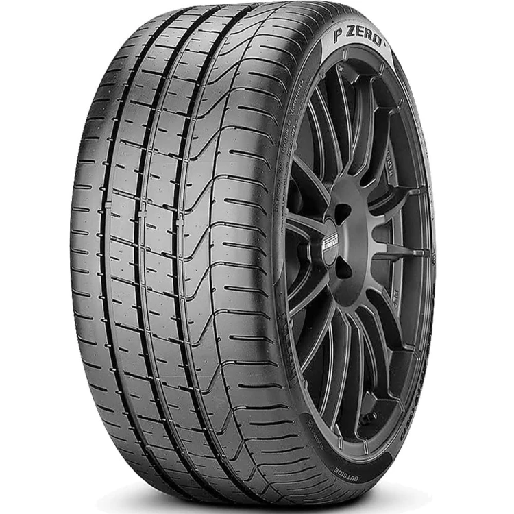 Pirelli P Zero PZ3 225/40R18 92Y opona letnia osobowa