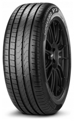 Pirelli Cinturato P7 245/40R17 91W opona osobowa letnia
