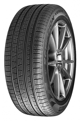 Pirelli Scorpion Verde All Season 235/60R18 107V opona letnia 4X4 SUV