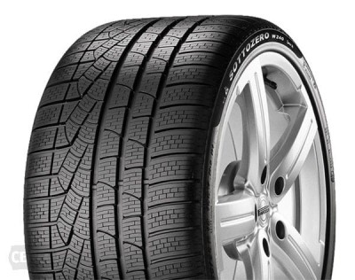 Pirelli Winter SottoZero Serie II 225/55R17 97H opona osobowa zimowa Run-Flat