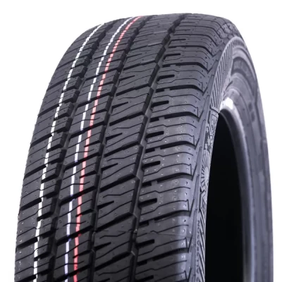 Barum Vanis AllSeason 225/75R16 C opona dostawcza całoroczna 121/120R