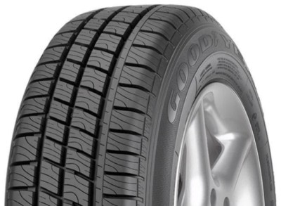 Goodyear Cargo vector 2 205/65R16 C 107/105T opona całoroczna dostawcza