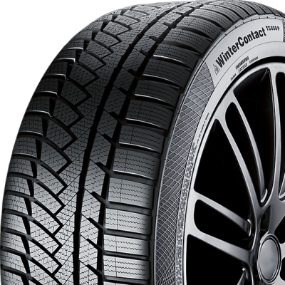 Continental WinterContact TS 850 P 235/60R18 103H opona zimowa osobowa